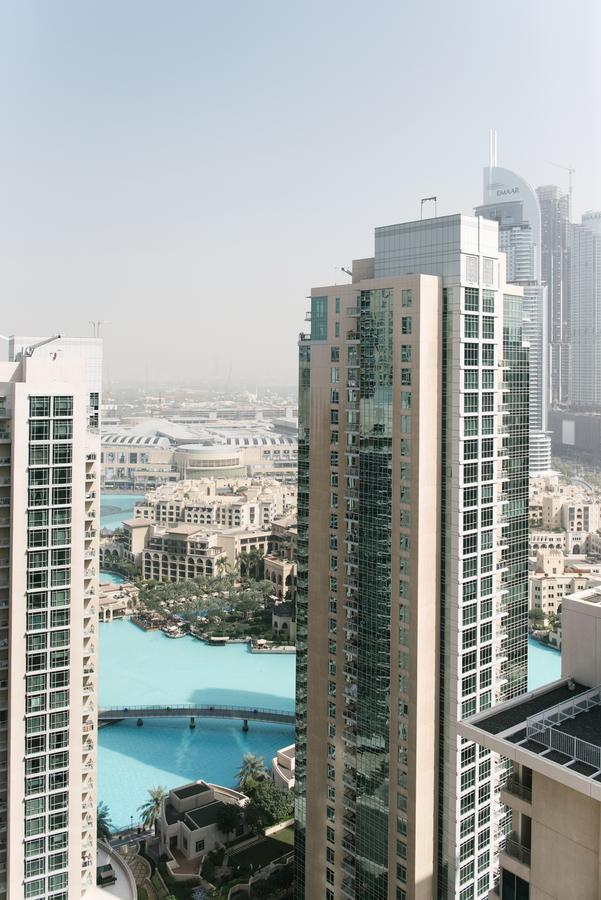 Boutique Living - 29 Boulevard Downtown Ντουμπάι Εξωτερικό φωτογραφία