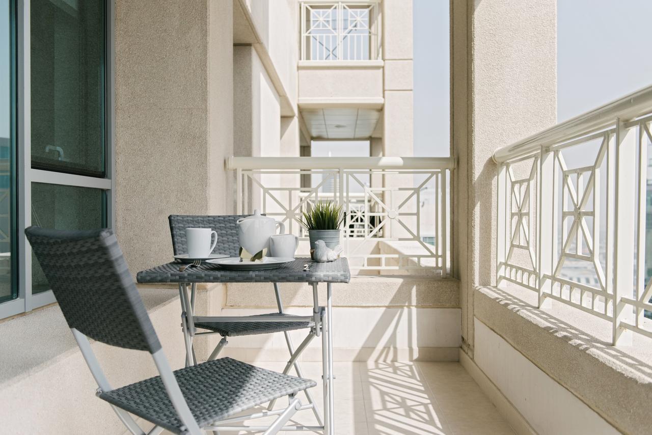 Boutique Living - 29 Boulevard Downtown Ντουμπάι Εξωτερικό φωτογραφία