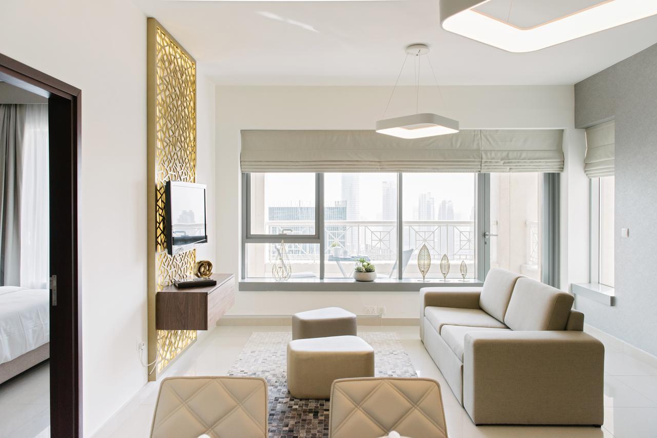 Boutique Living - 29 Boulevard Downtown Ντουμπάι Εξωτερικό φωτογραφία
