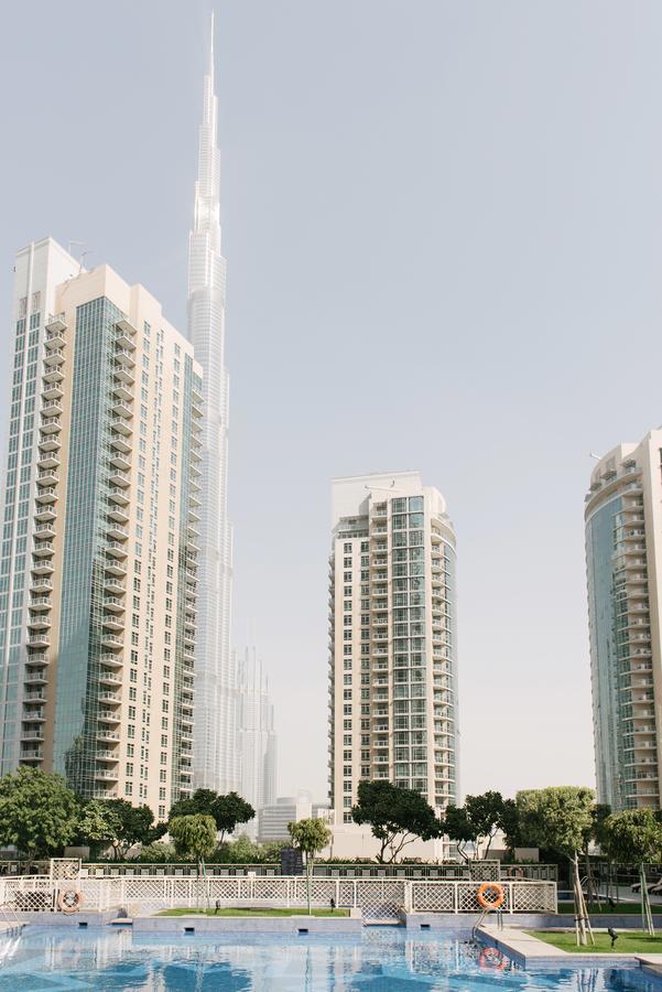 Boutique Living - 29 Boulevard Downtown Ντουμπάι Εξωτερικό φωτογραφία