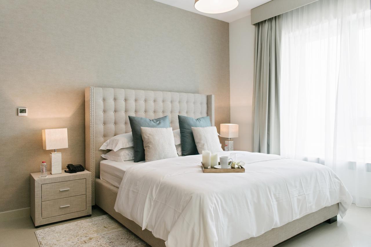 Boutique Living - 29 Boulevard Downtown Ντουμπάι Εξωτερικό φωτογραφία
