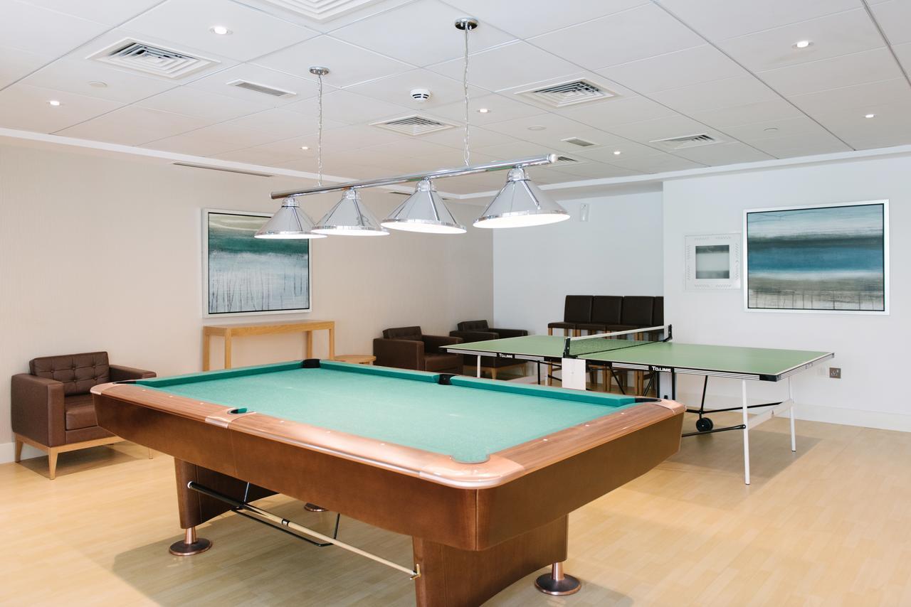Boutique Living - 29 Boulevard Downtown Ντουμπάι Εξωτερικό φωτογραφία