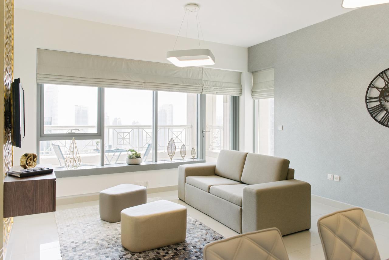 Boutique Living - 29 Boulevard Downtown Ντουμπάι Εξωτερικό φωτογραφία