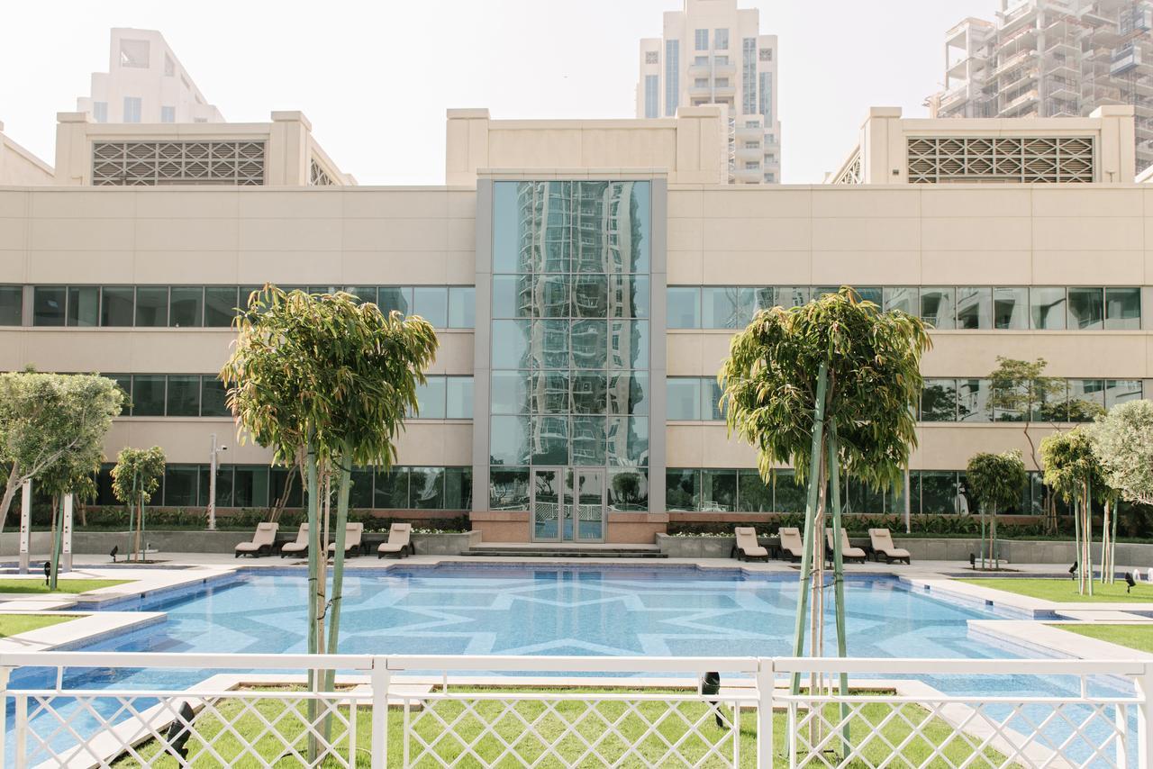 Boutique Living - 29 Boulevard Downtown Ντουμπάι Εξωτερικό φωτογραφία