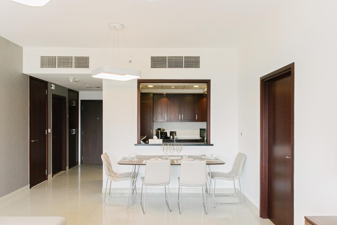 Boutique Living - 29 Boulevard Downtown Ντουμπάι Εξωτερικό φωτογραφία