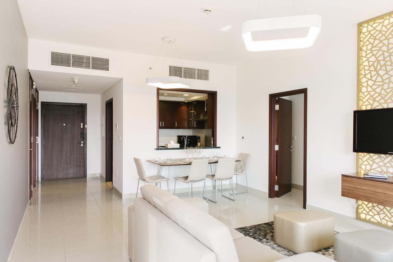 Boutique Living - 29 Boulevard Downtown Ντουμπάι Εξωτερικό φωτογραφία