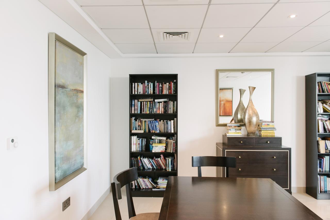 Boutique Living - 29 Boulevard Downtown Ντουμπάι Εξωτερικό φωτογραφία