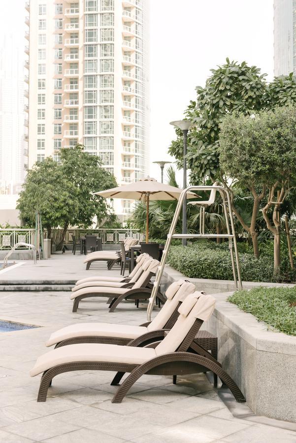Boutique Living - 29 Boulevard Downtown Ντουμπάι Εξωτερικό φωτογραφία