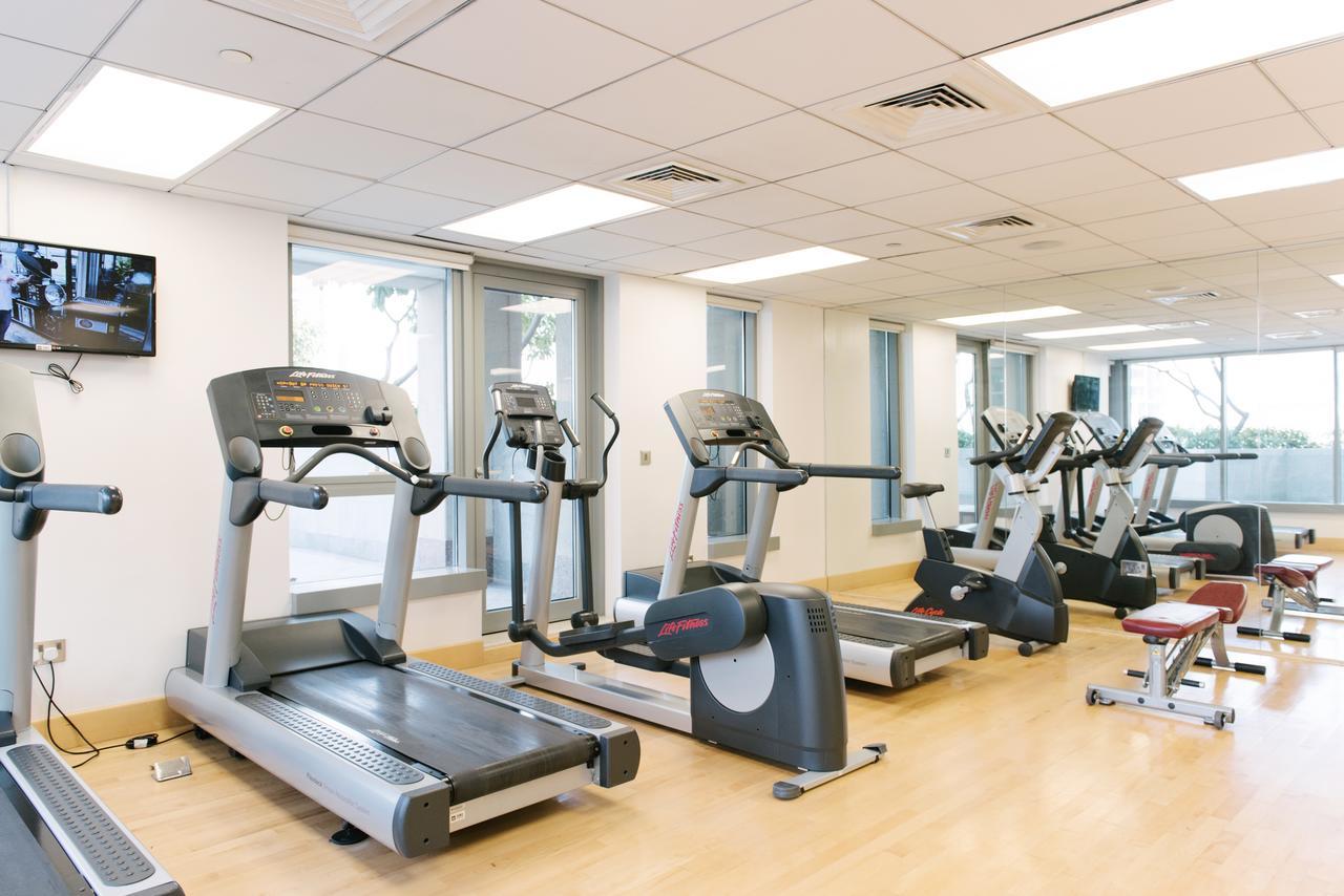 Boutique Living - 29 Boulevard Downtown Ντουμπάι Εξωτερικό φωτογραφία