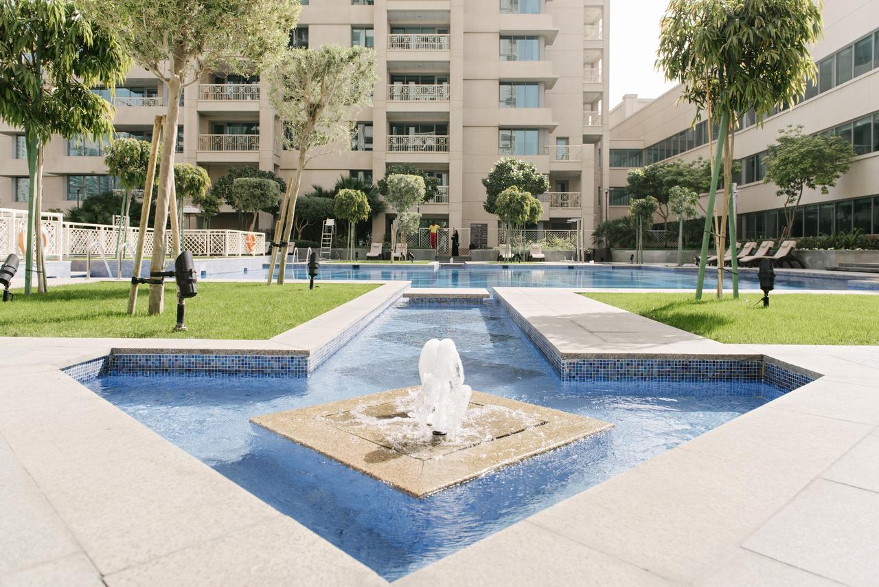 Boutique Living - 29 Boulevard Downtown Ντουμπάι Εξωτερικό φωτογραφία