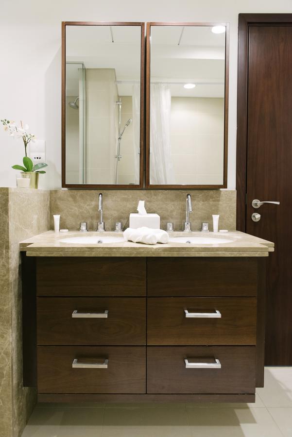 Boutique Living - 29 Boulevard Downtown Ντουμπάι Εξωτερικό φωτογραφία
