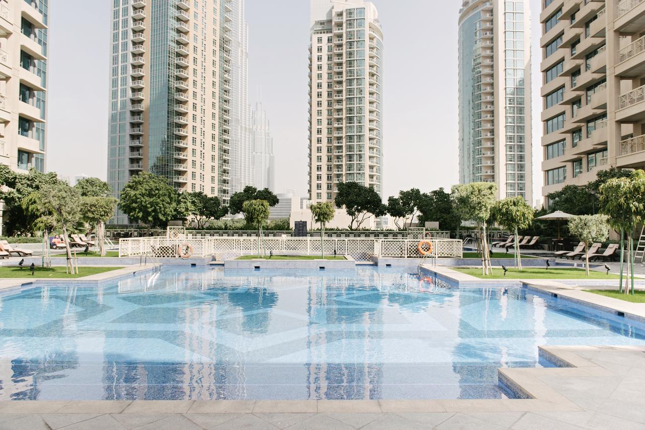 Boutique Living - 29 Boulevard Downtown Ντουμπάι Εξωτερικό φωτογραφία