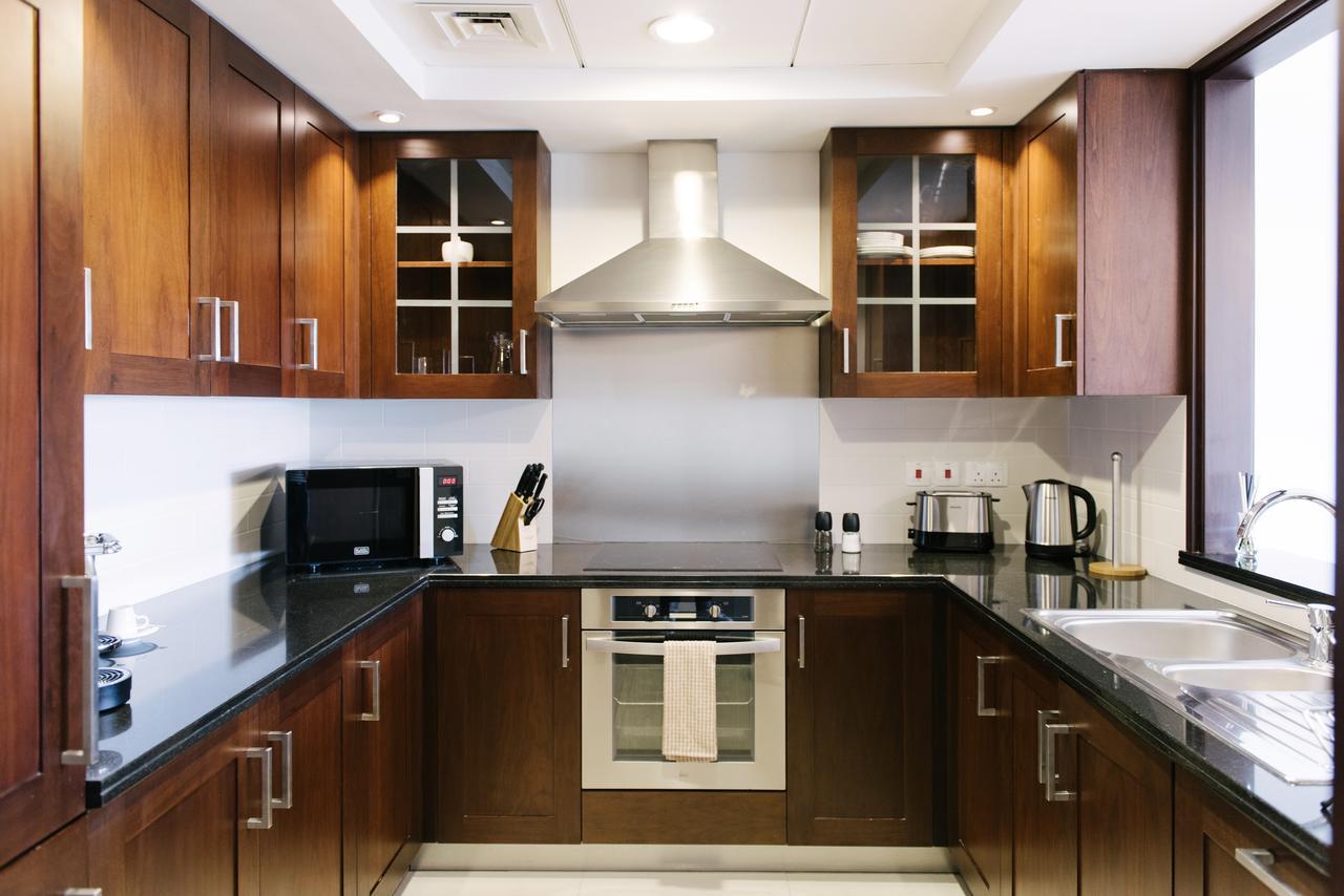 Boutique Living - 29 Boulevard Downtown Ντουμπάι Εξωτερικό φωτογραφία